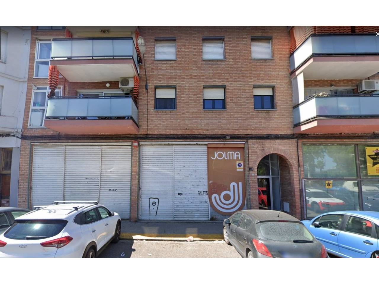 Imagen Vivienda
