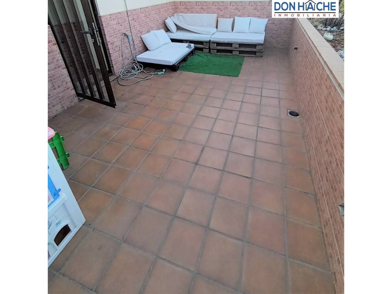 casas-adosadas en merida · nueva-ciudad 205000.00€