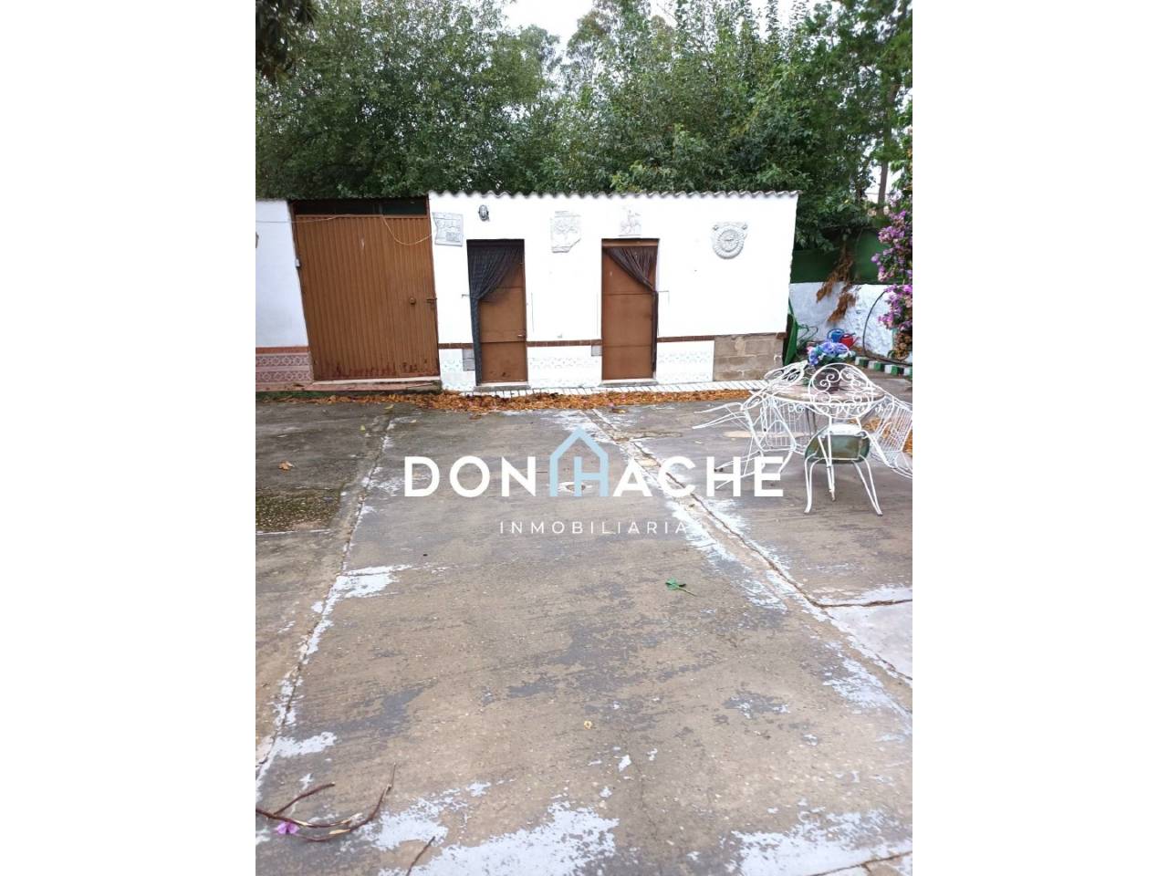 chalet en merida · los-milagros-la-corchera 103500.00€