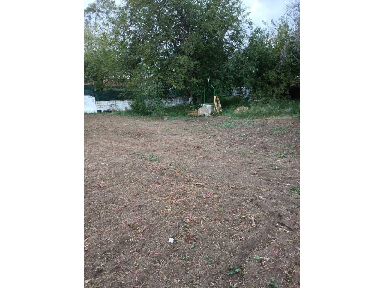 chalet en merida · los-milagros-la-corchera 103500.00€