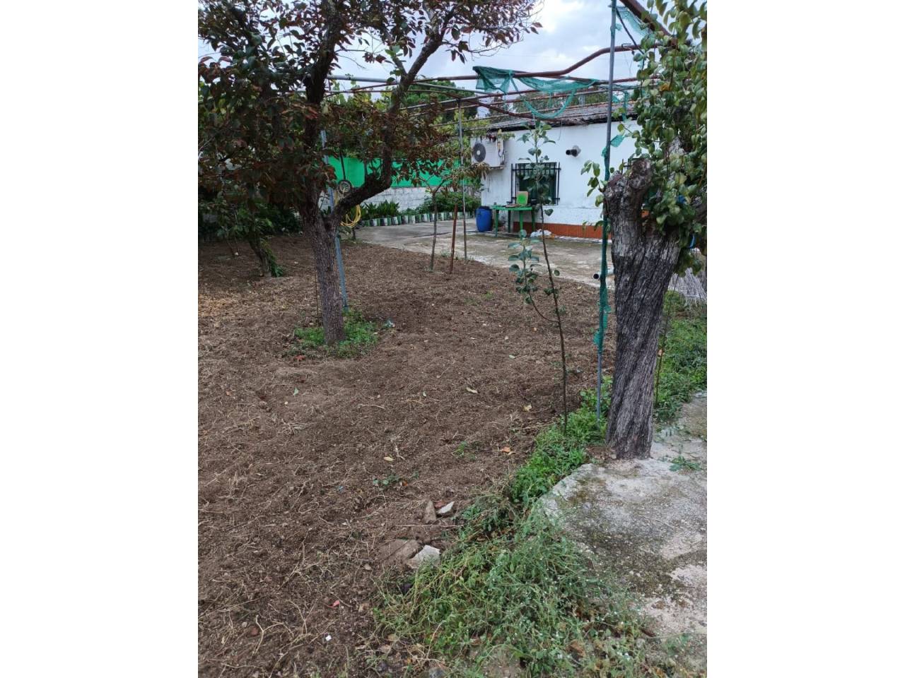 chalet en merida · los-milagros-la-corchera 103500.00€