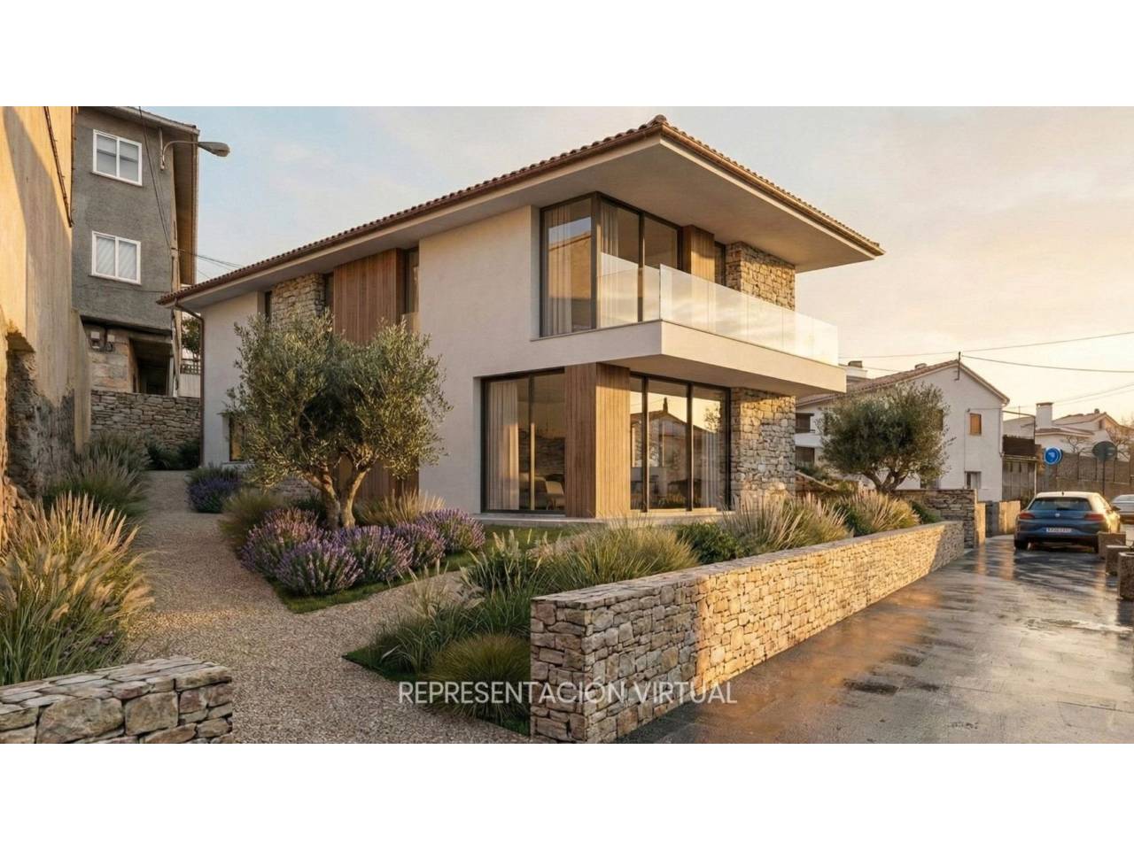 Imagen Vivienda