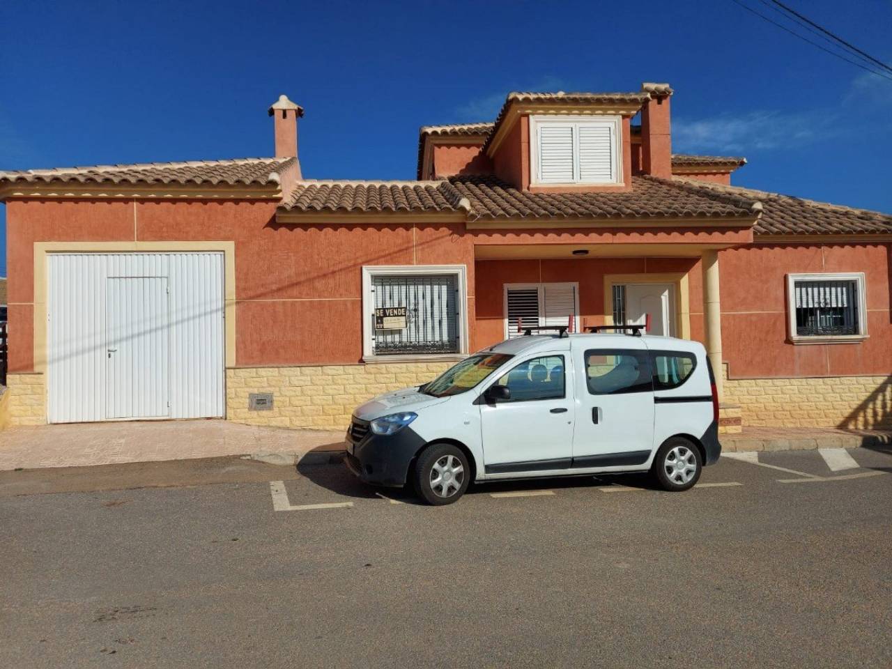 Imagen Vivienda