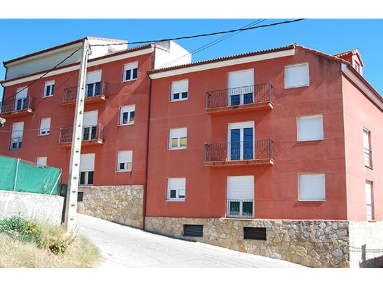 Imagen Vivienda