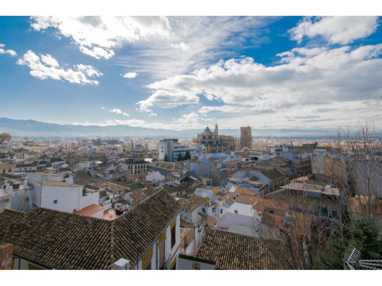Imagen Vivienda