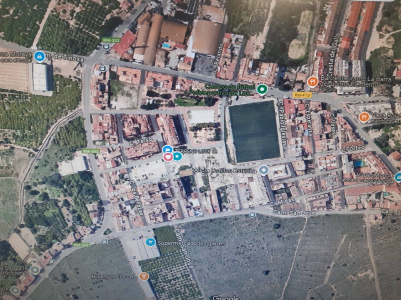 Imagen Vivienda