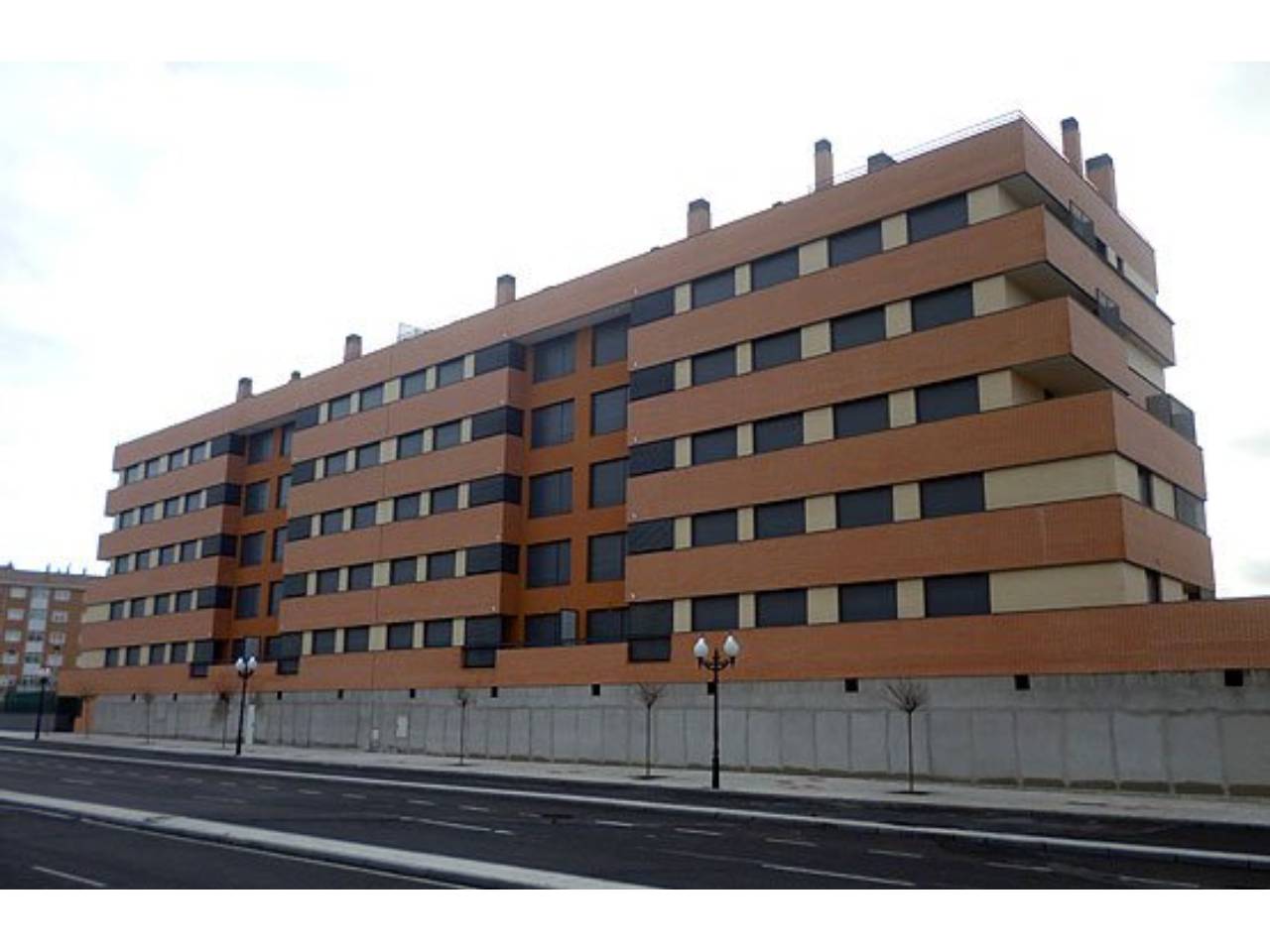 Imagen Vivienda