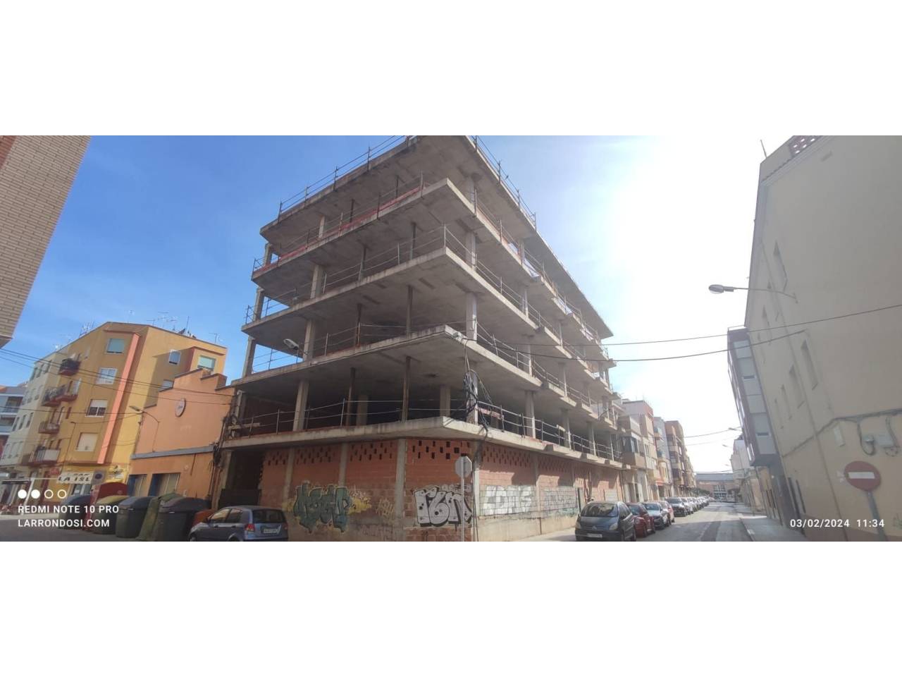 Imagen Vivienda