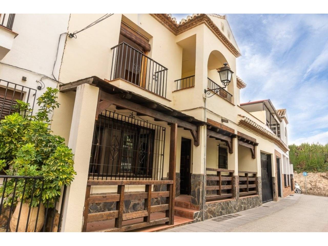 Imagen Vivienda