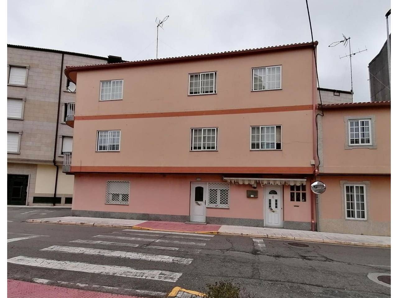 Imagen Vivienda