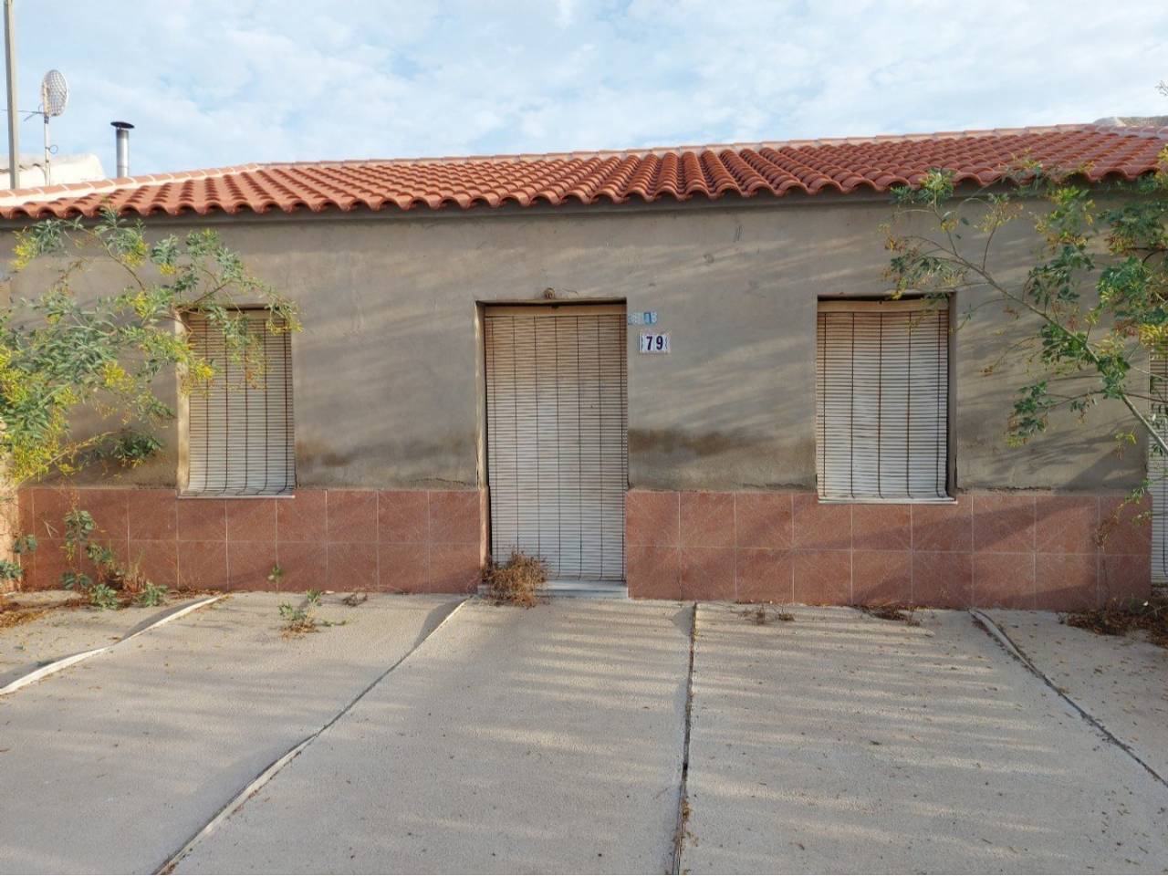 Imagen Vivienda