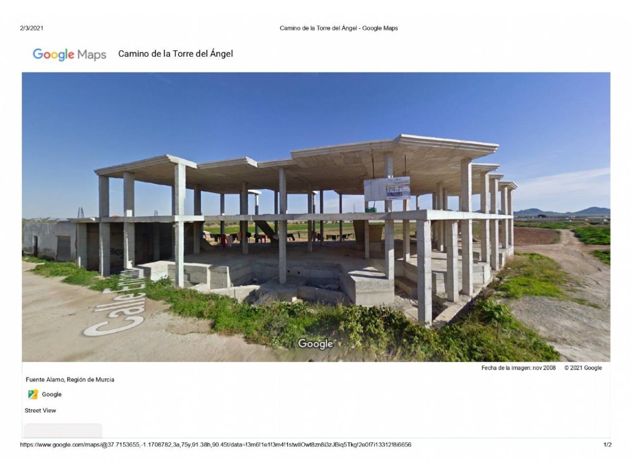 Imagen Vivienda