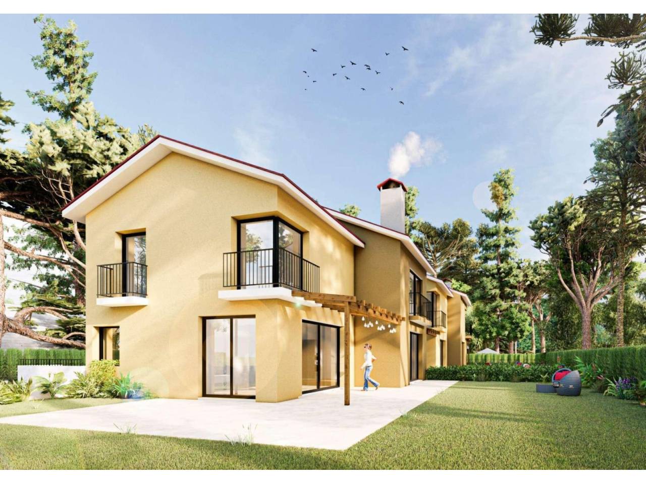Imagen Vivienda