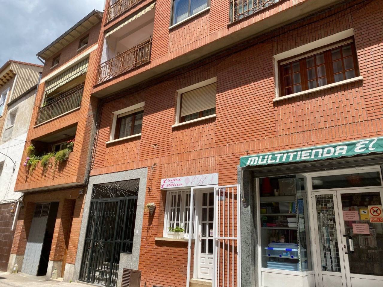 Imagen Vivienda