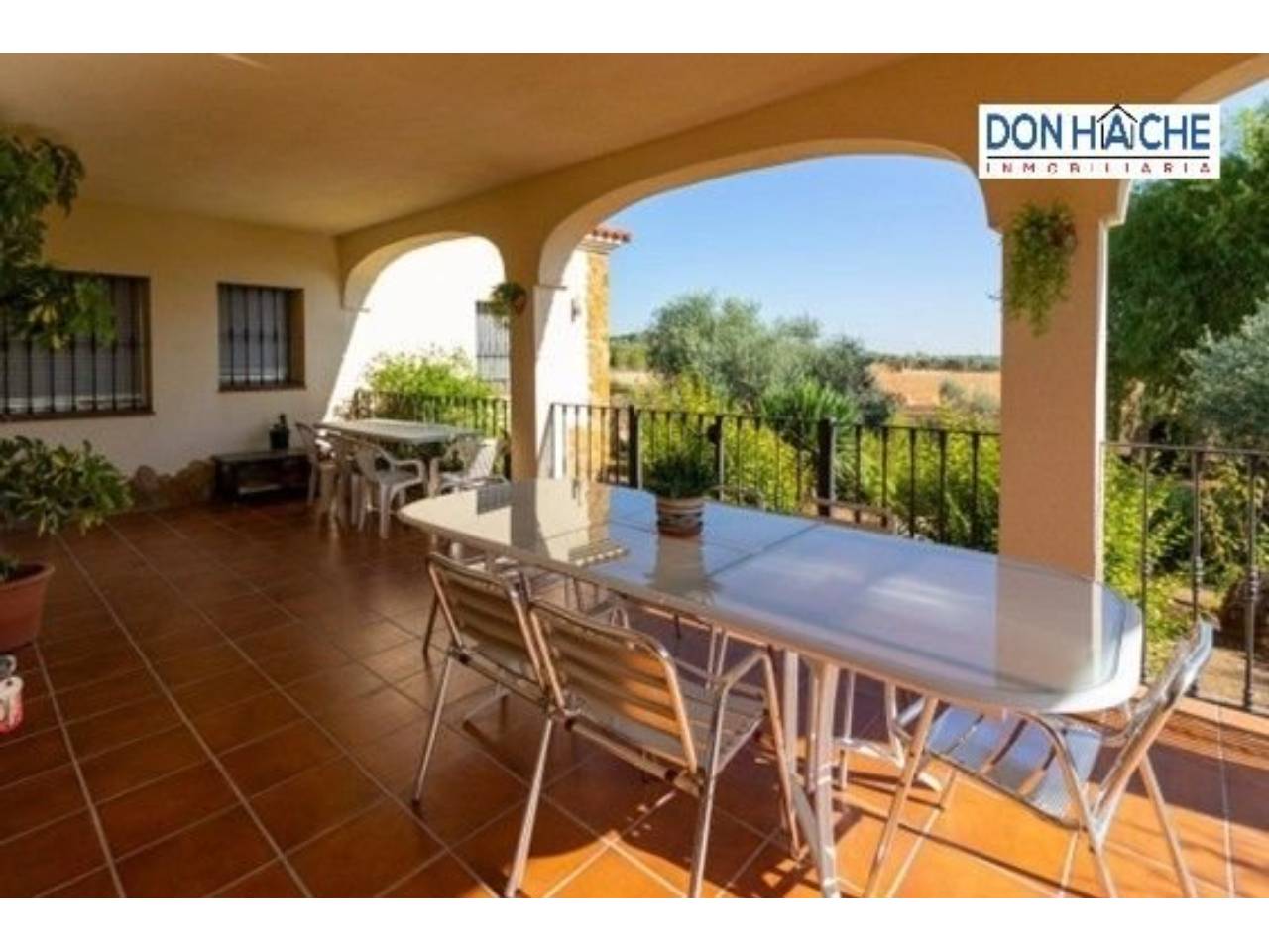 finca-rustica en almendral · almendral 350000.00€