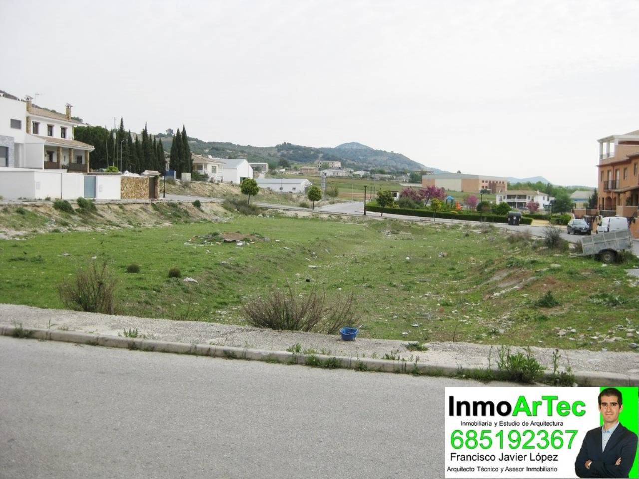 Imagen Vivienda