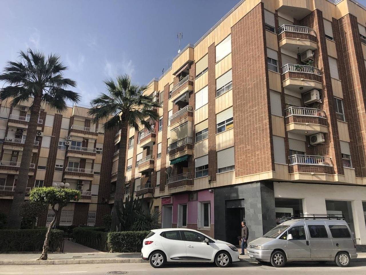 Imagen Vivienda