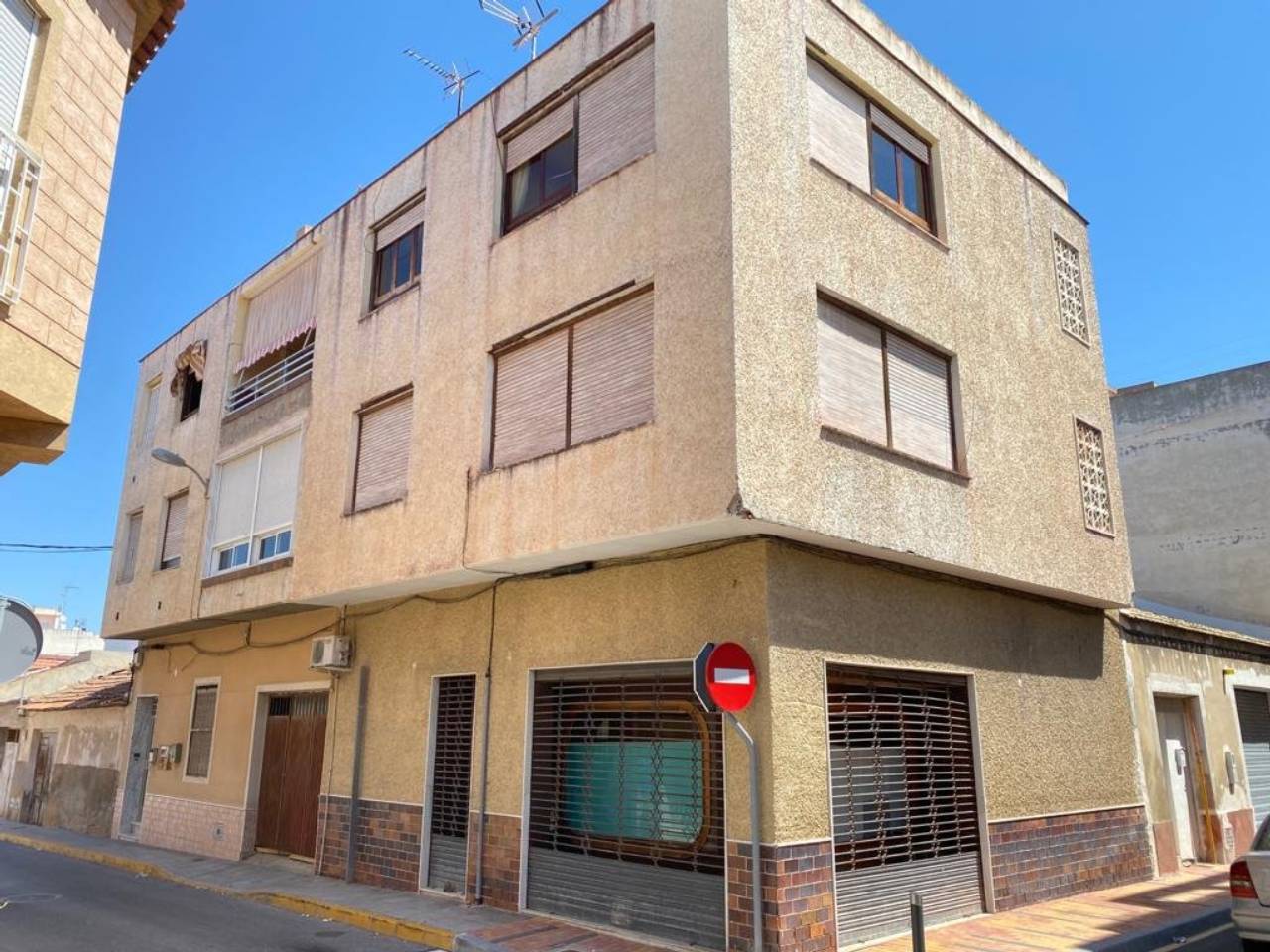 Imagen Vivienda