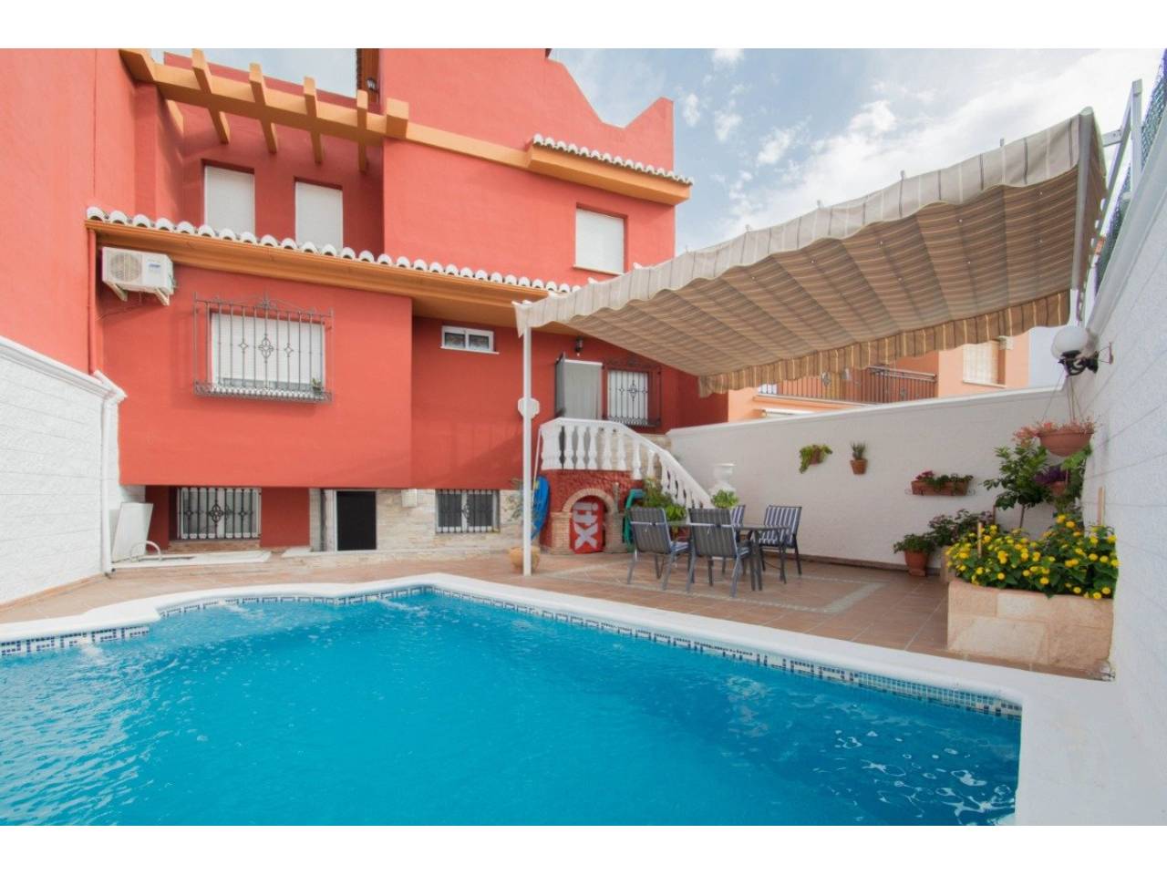 Imagen Vivienda