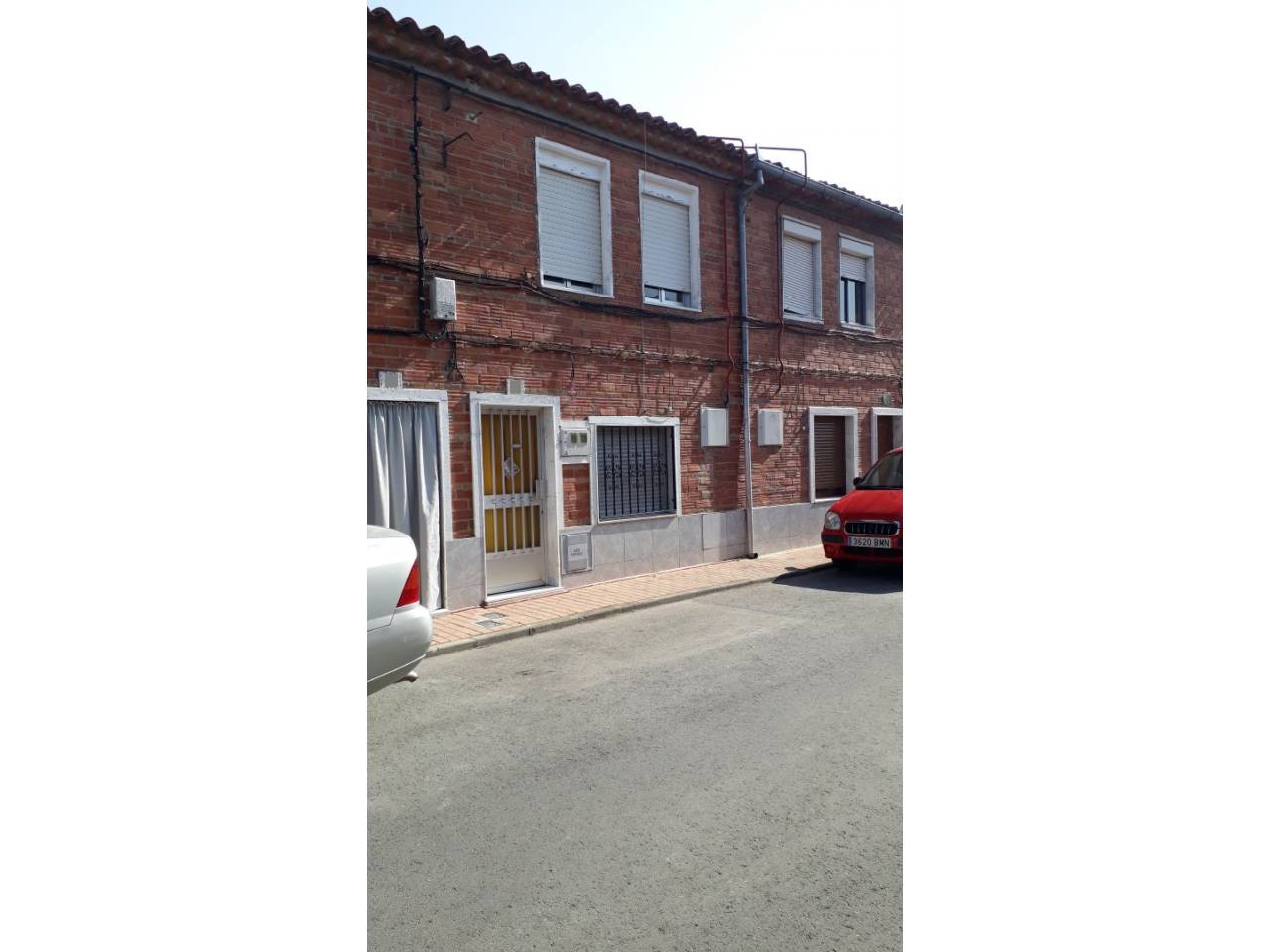 Imagen Vivienda