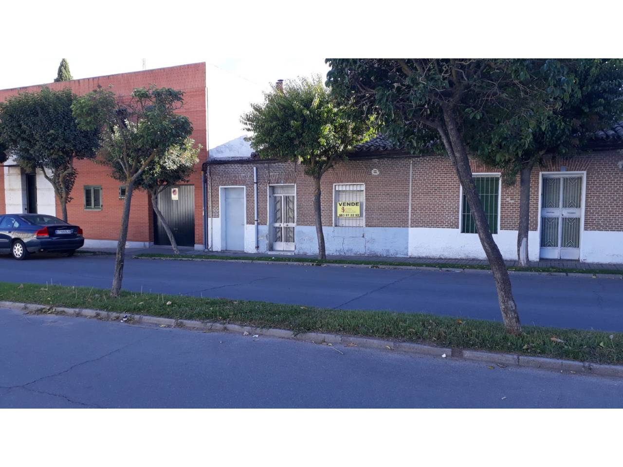 Imagen Vivienda