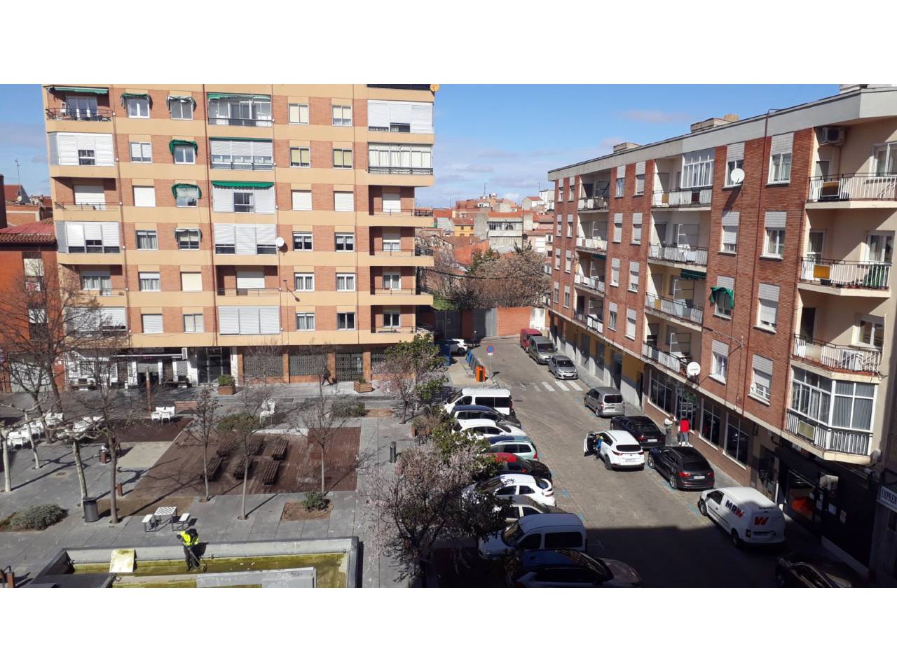 Imagen Vivienda