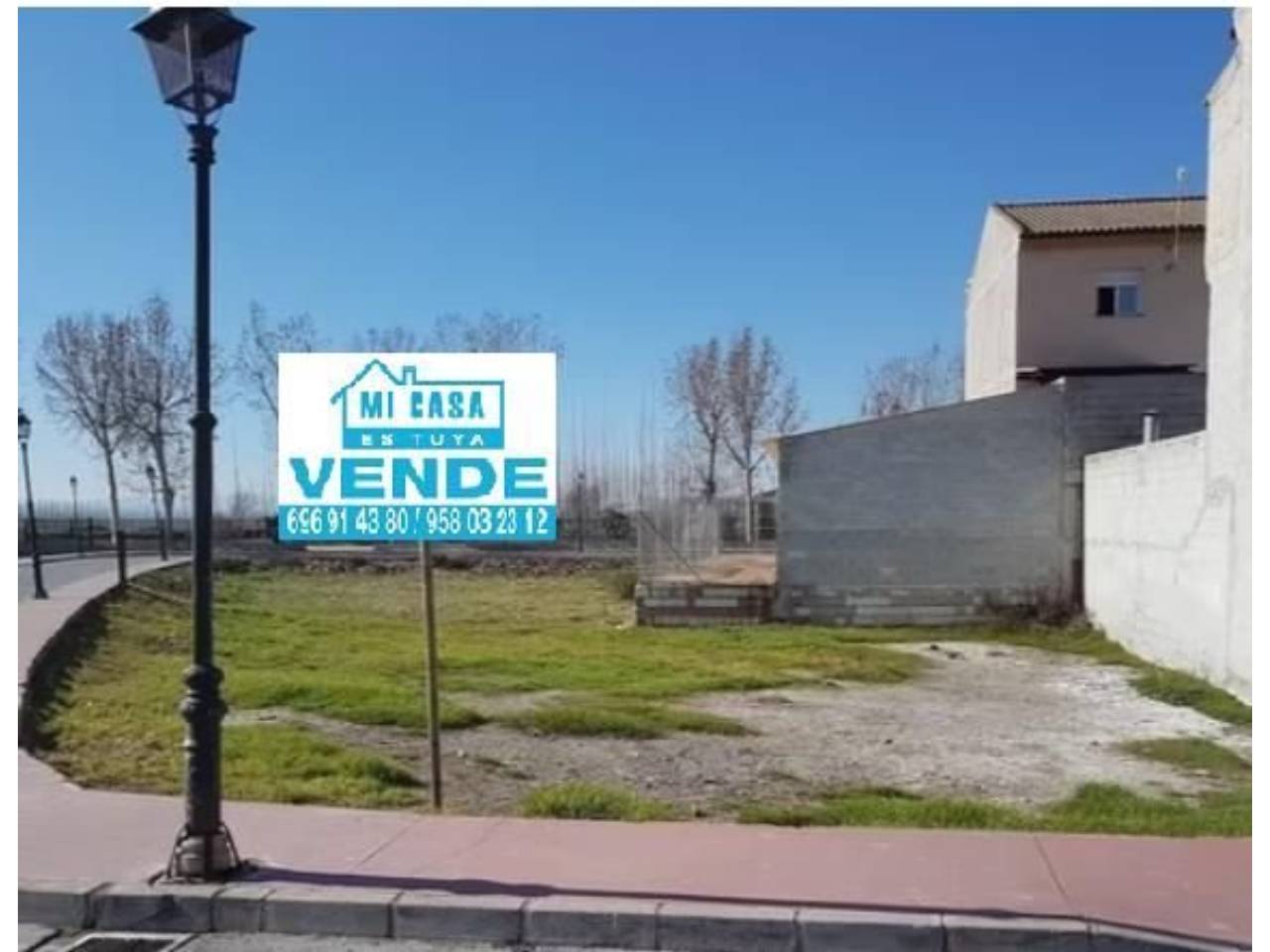 Imagen Vivienda