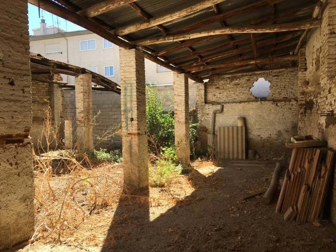 Imagen Vivienda
