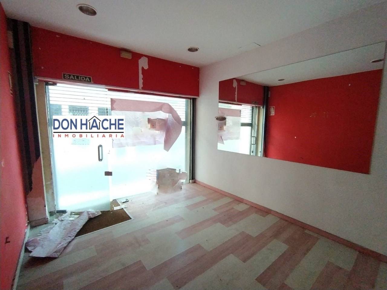 locales-comerciales en merida · casco-historico 40000.00€