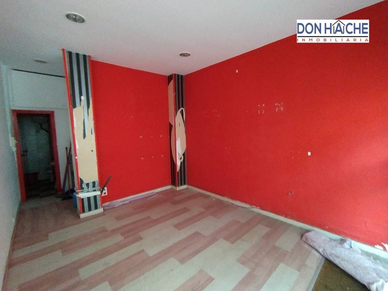 locales-comerciales en merida · casco-historico 40000.00€