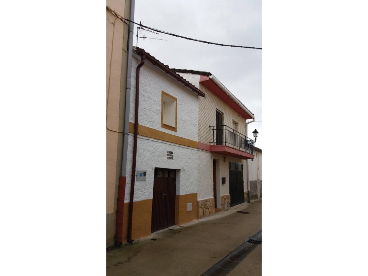 Imagen Vivienda