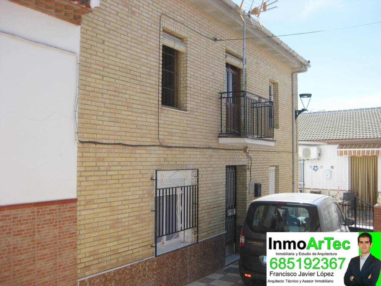 Imagen Vivienda
