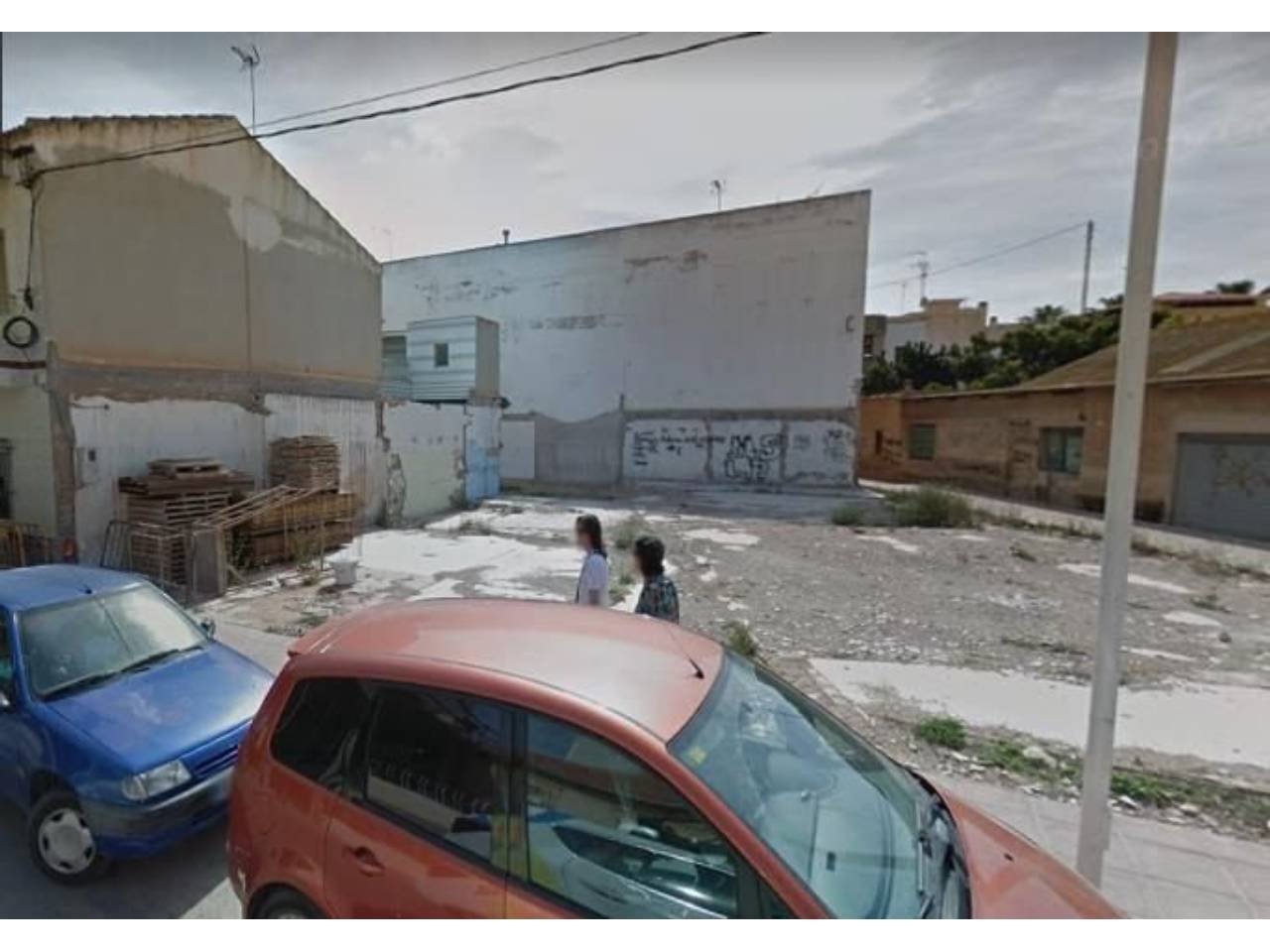 Imagen Vivienda