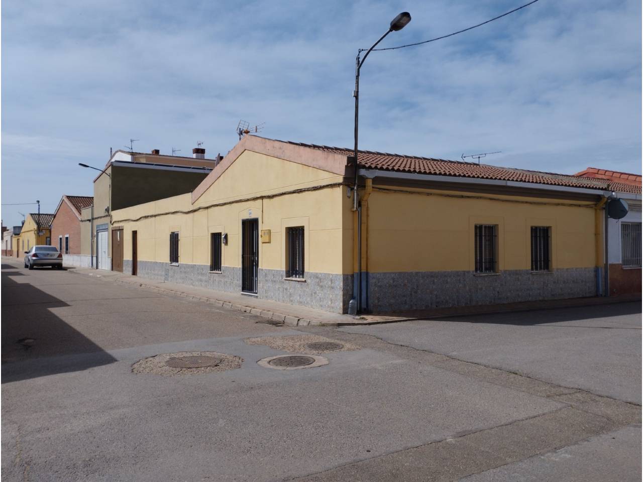 Imagen Vivienda