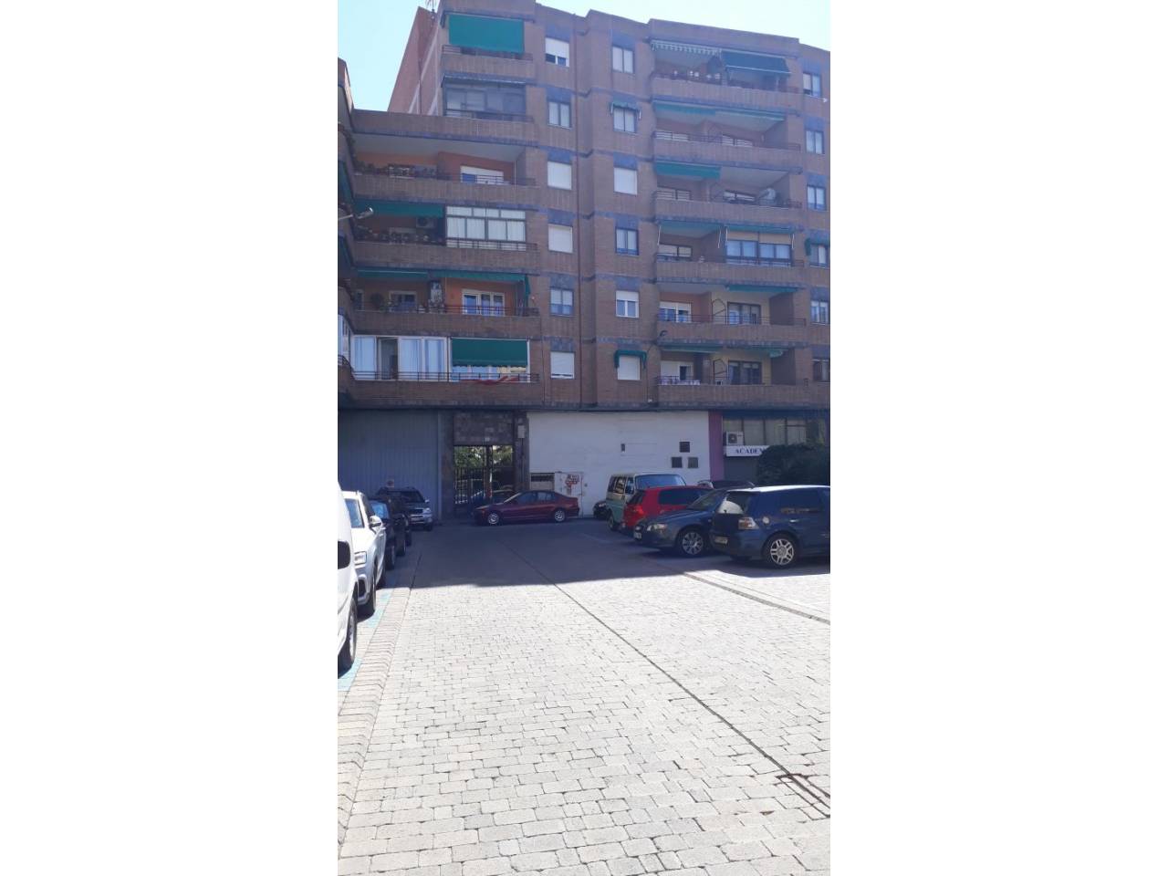 Imagen Vivienda