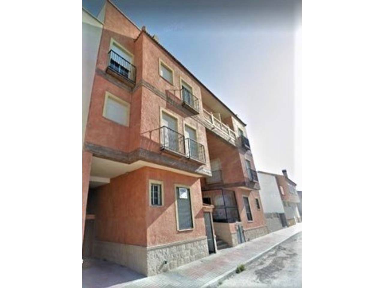 Imagen Vivienda