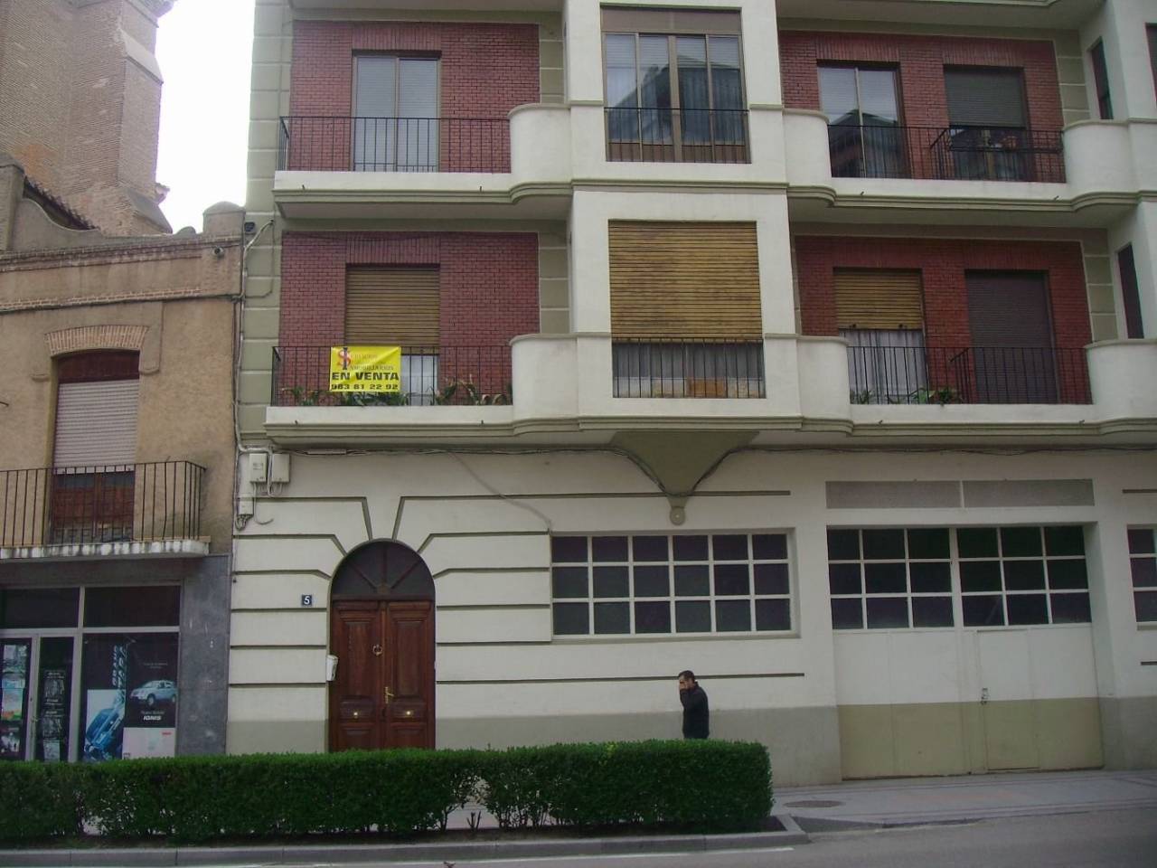 Imagen Vivienda