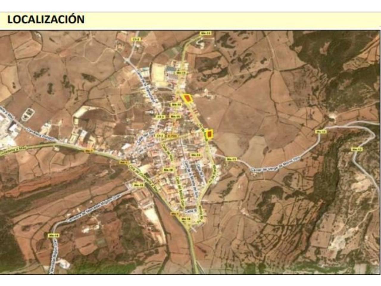 Imagen Vivienda