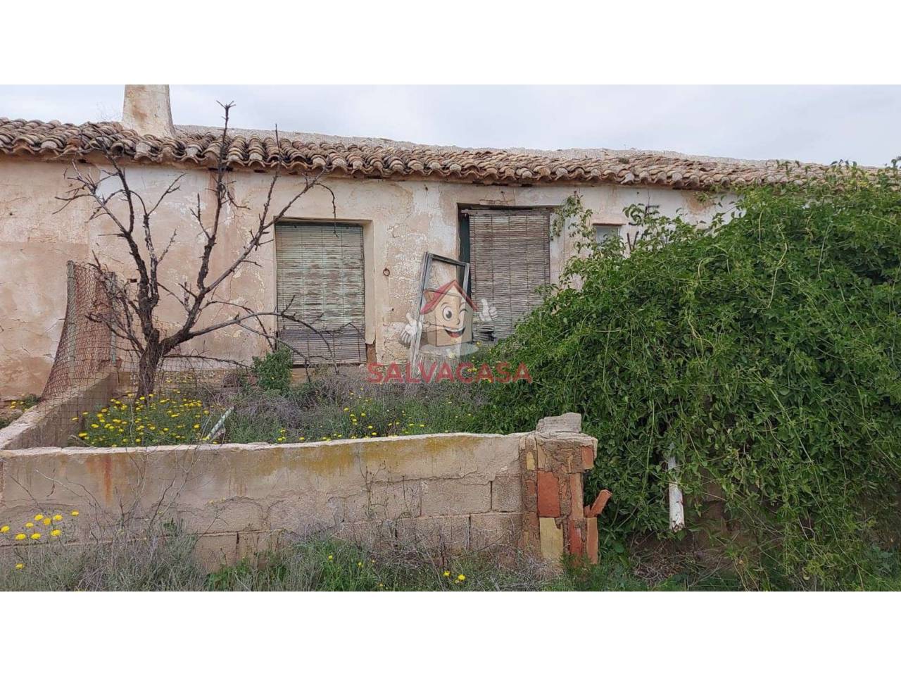 Imagen Vivienda