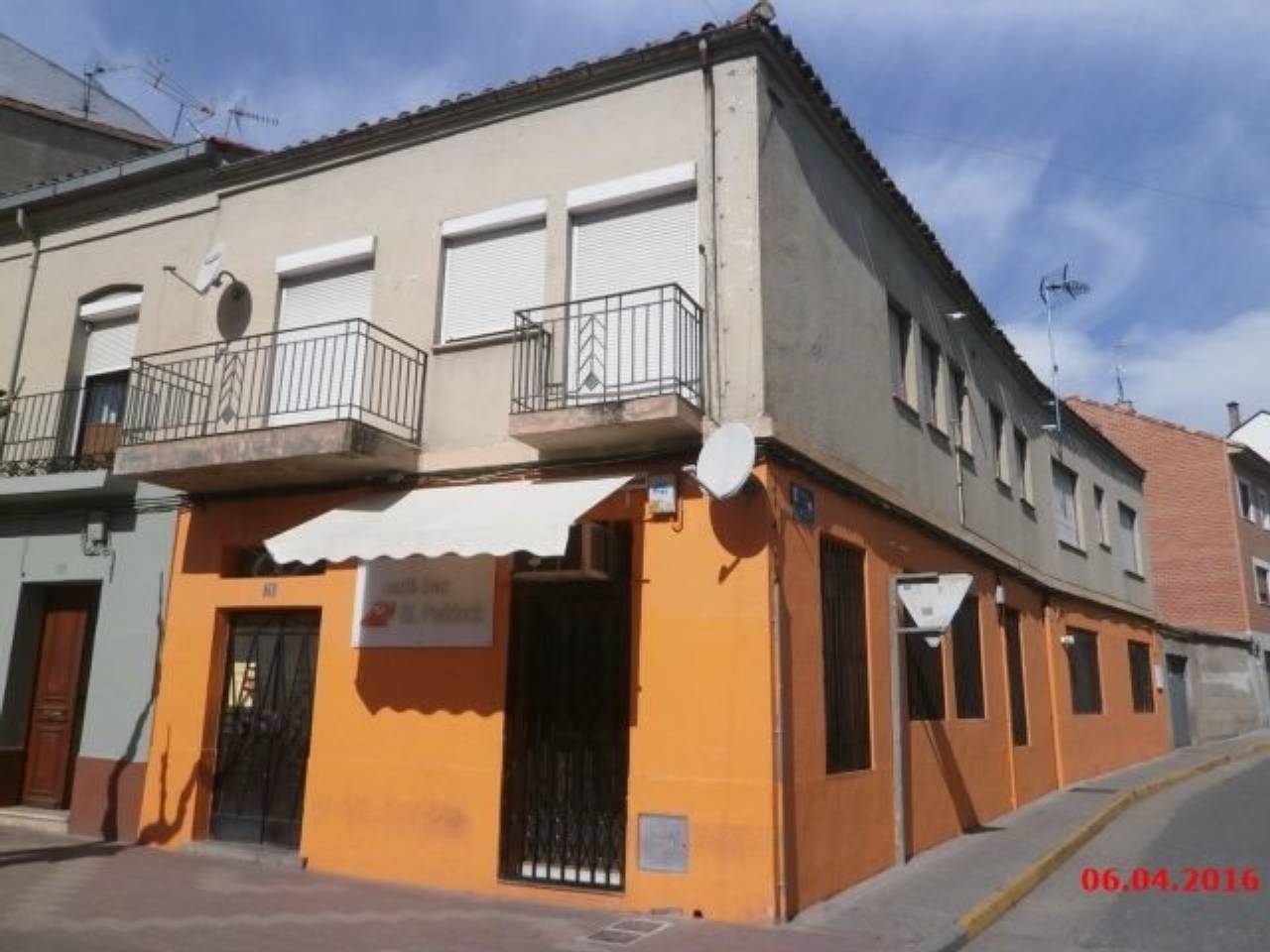 Imagen Vivienda