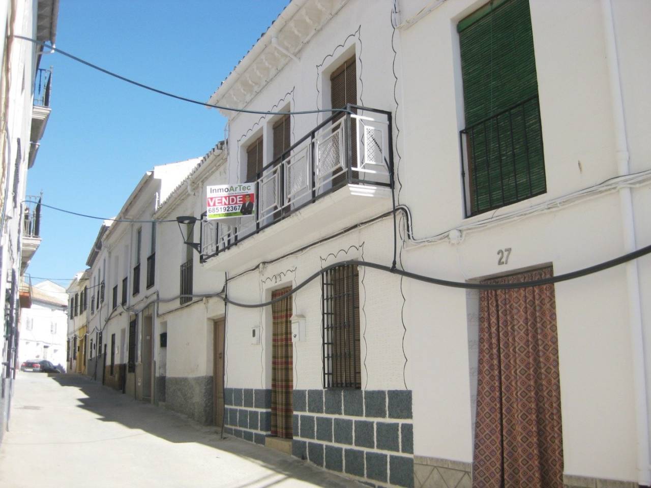 Imagen Vivienda