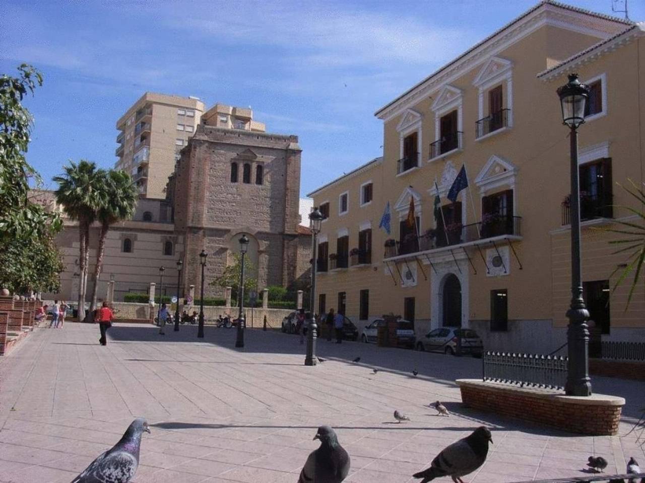 Imagen Vivienda