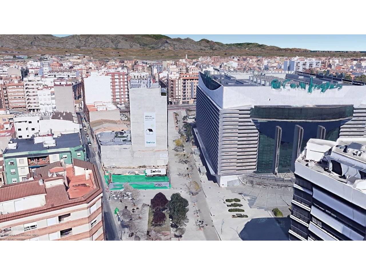 Imagen Vivienda