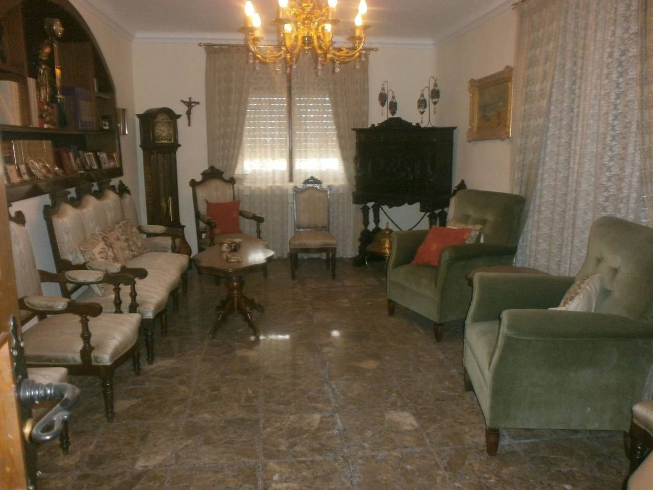 Imagen Vivienda