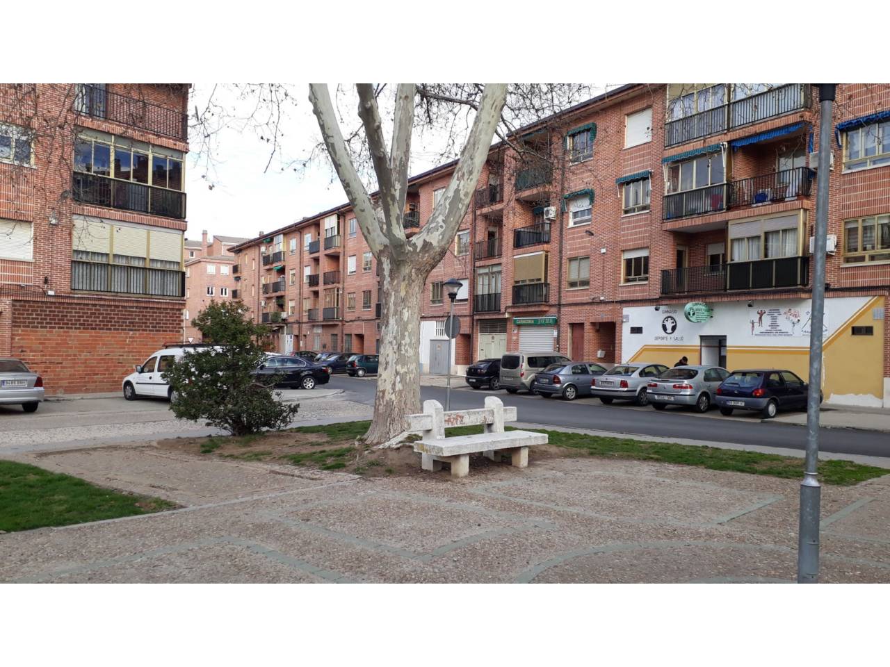 Imagen Vivienda