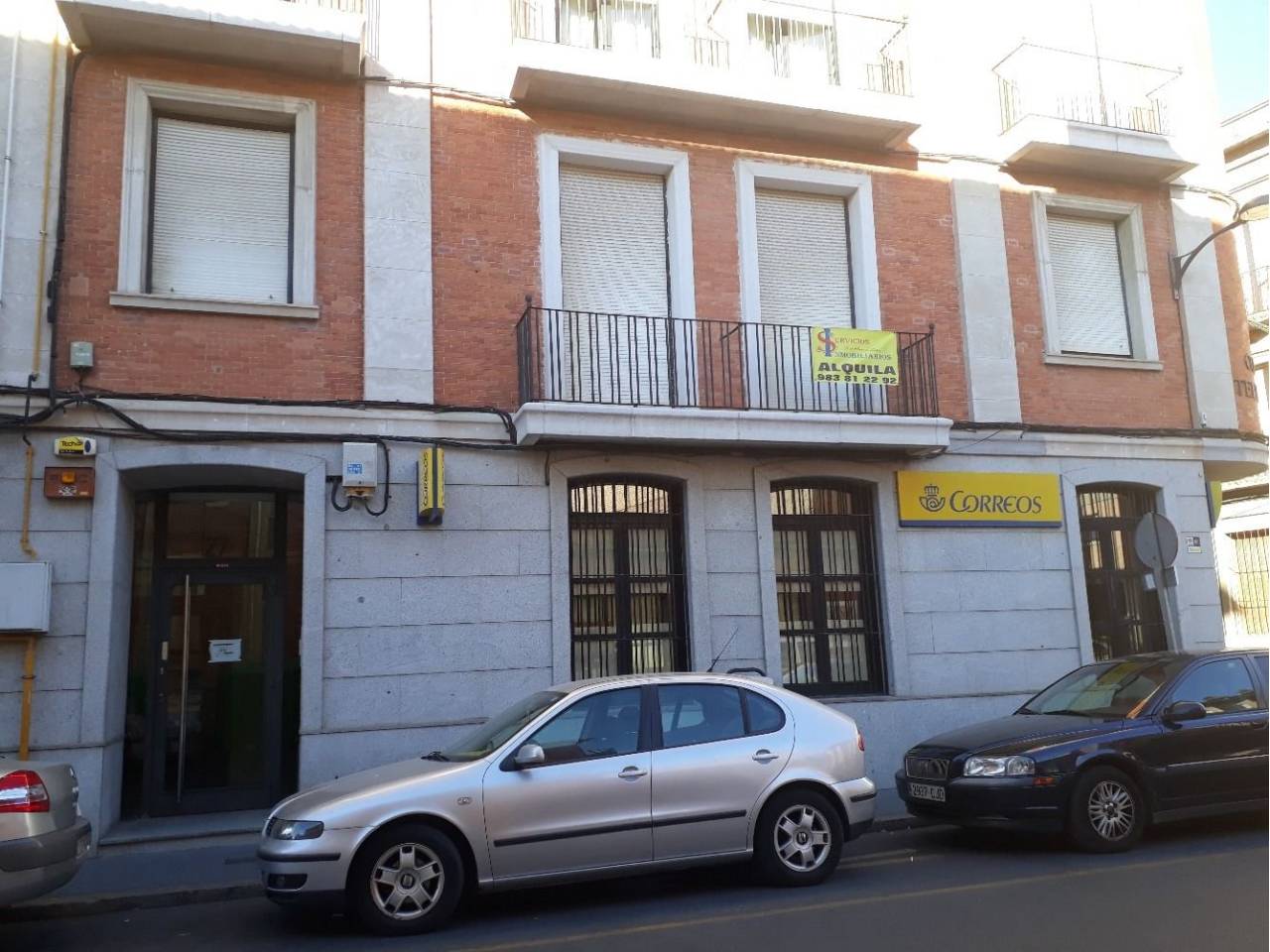 Imagen Vivienda