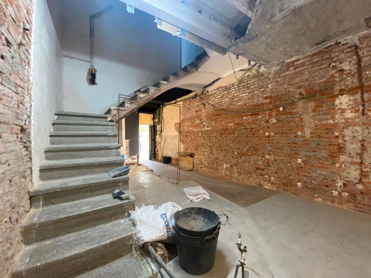 casa en terrassa · ca-n'aurell 359000.00€ casa en terrassa · ca-n'aurell 359000.00€