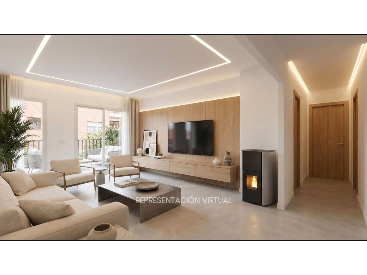 Imagen Vivienda