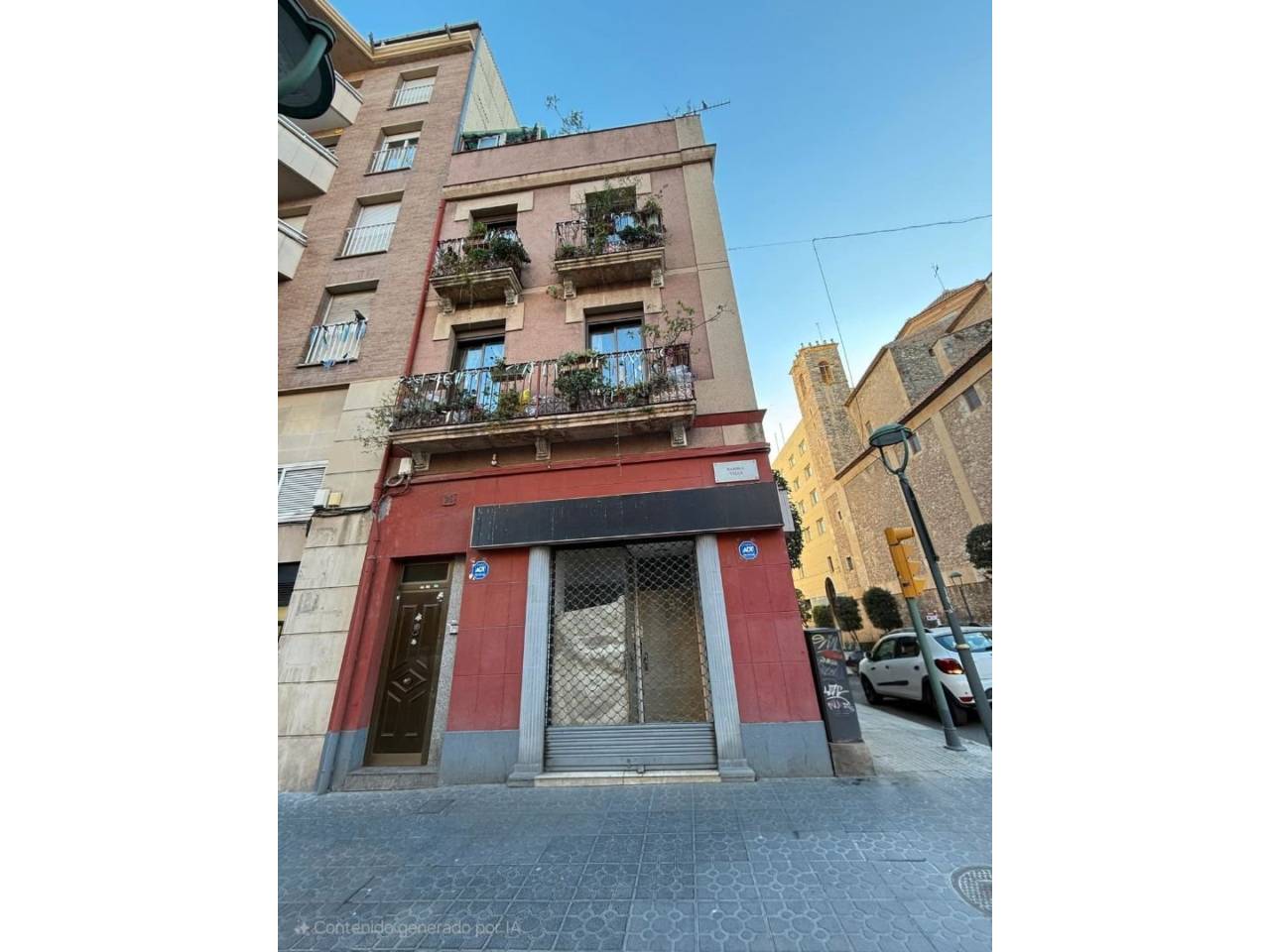 Imagen Vivienda