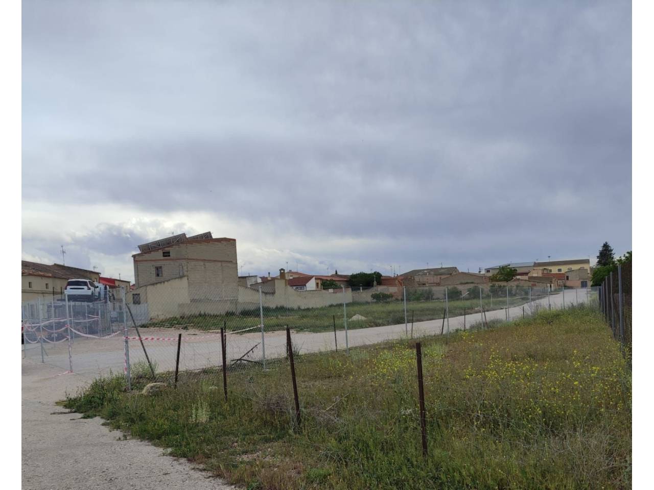Imagen Vivienda
